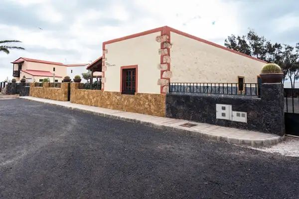 Seña Catalina, La Oliva - foto 5