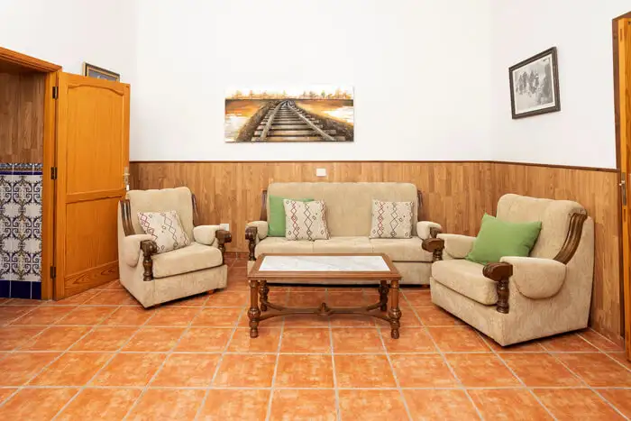 Seña Catalina, La Oliva - foto 6