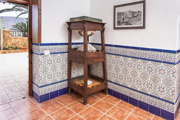 Seña Catalina, La Oliva - foto 7