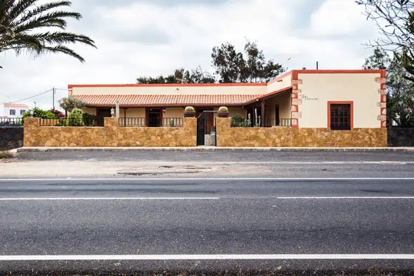 Seña Catalina, La Oliva - foto 10