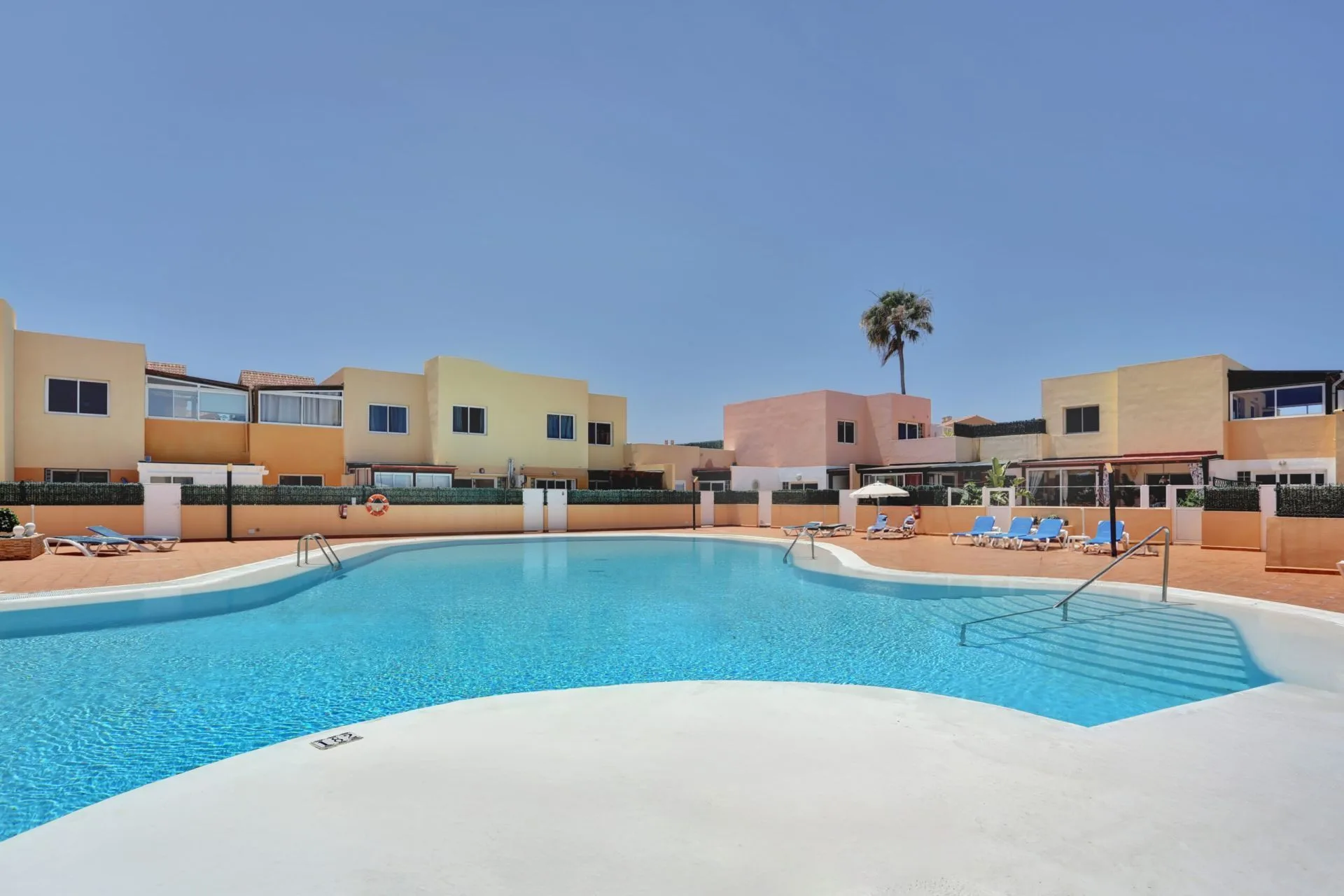 Les Maîtres, Les Dauphins Corralejo - foto 8
