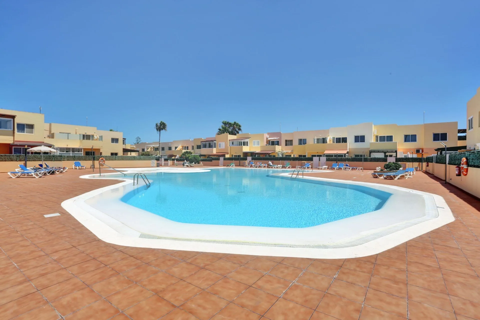 Les Maîtres, Les Dauphins Corralejo - foto 9