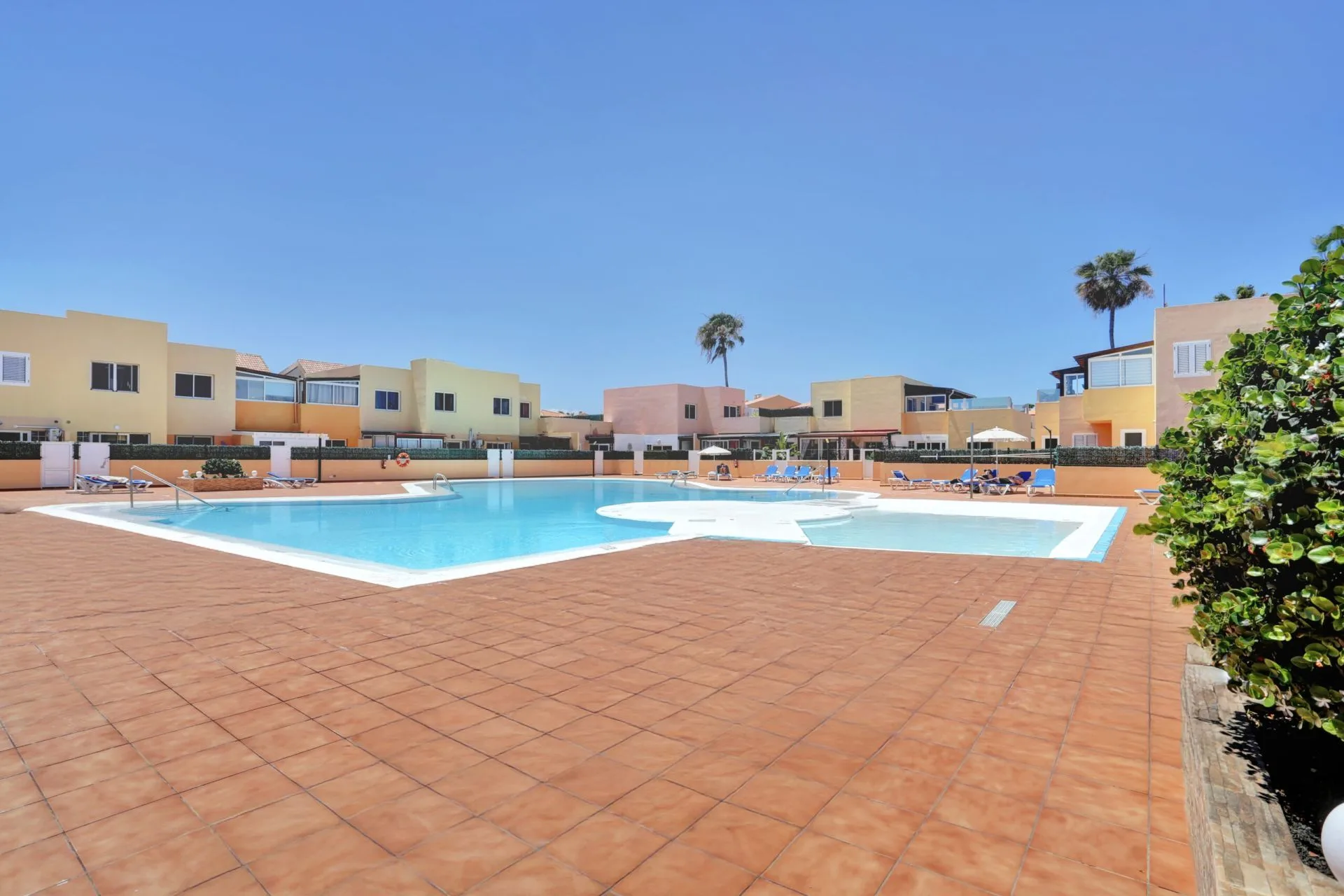 Les Maîtres, Les Dauphins Corralejo - foto 10