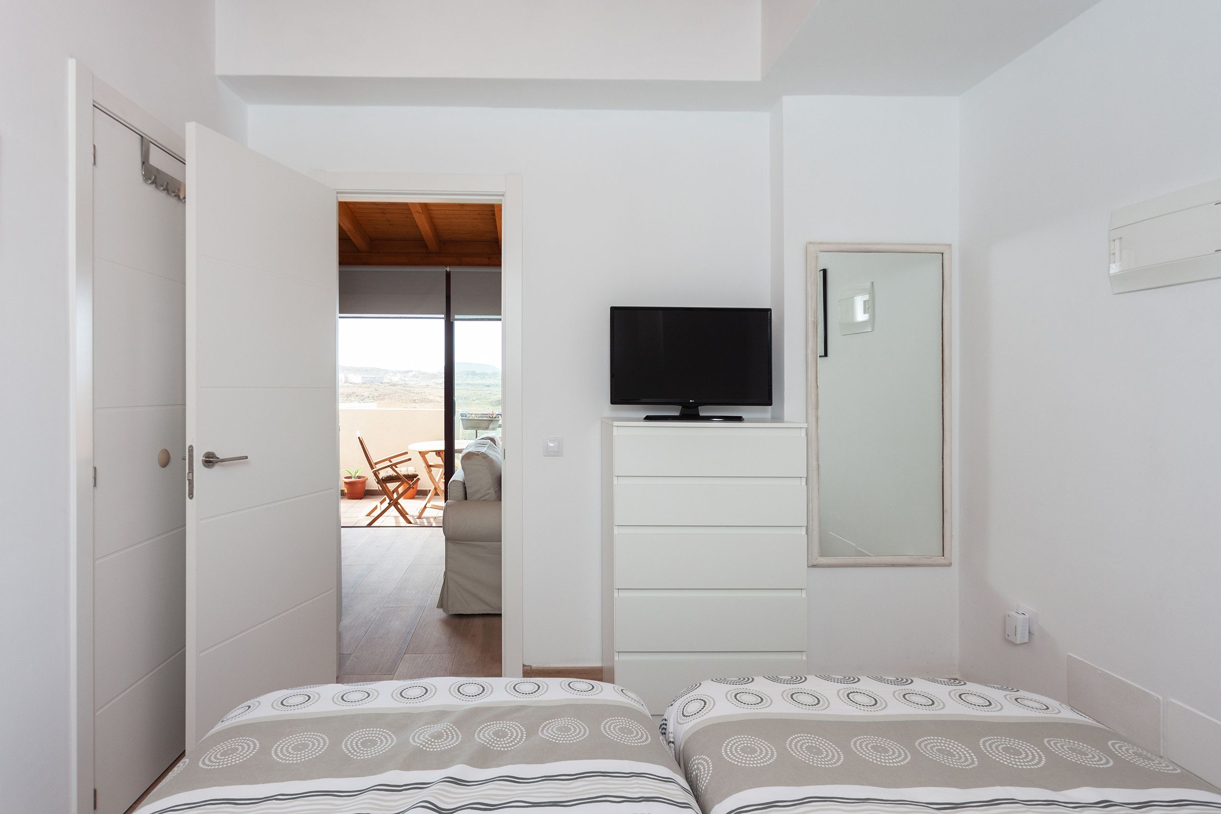 Corralejo Verode apartamento - foto 8
