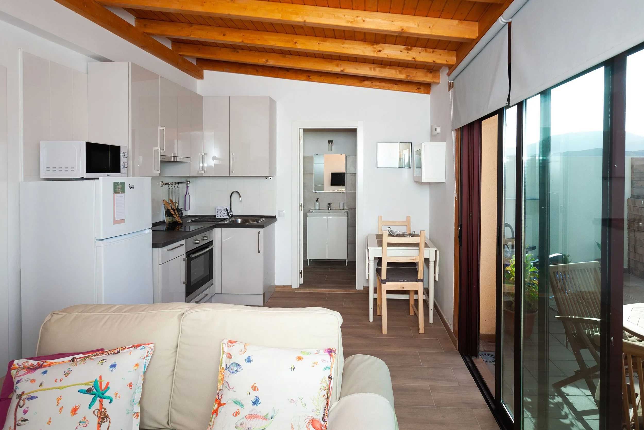 Corralejo Verode apartamento - foto 4