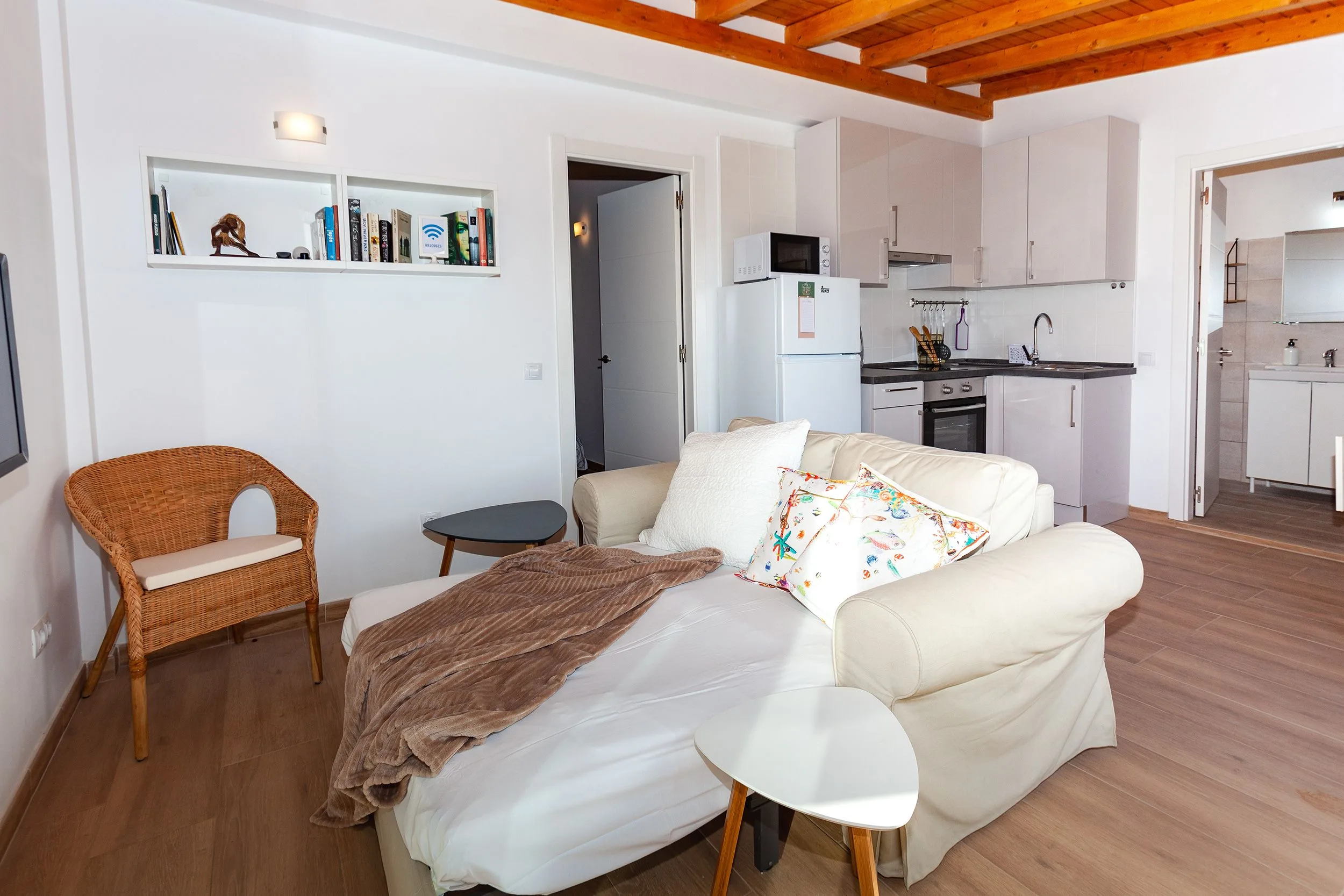 Corralejo Verode apartamento - foto 3