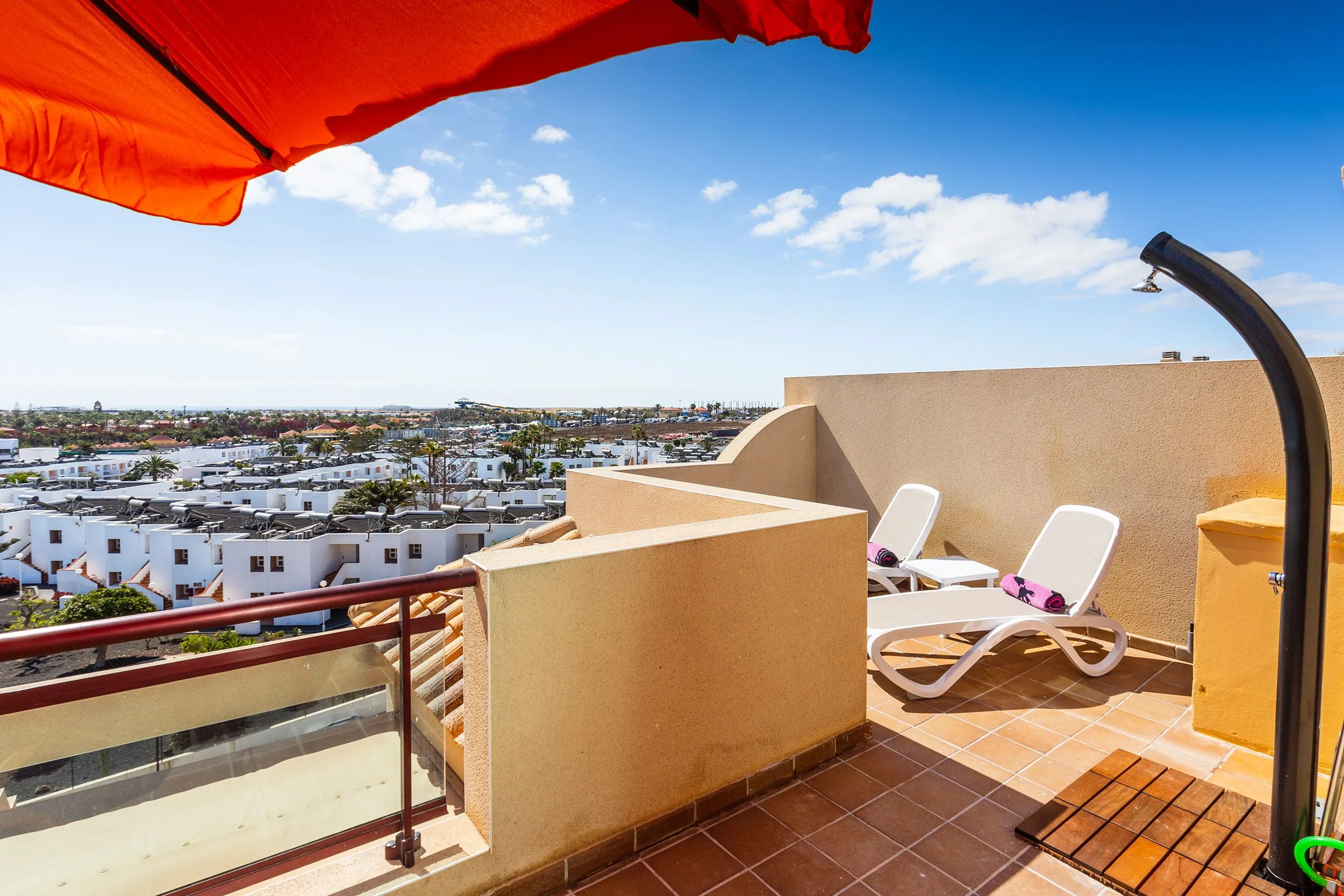 Naiele ático estudio, Corralejo - foto 3