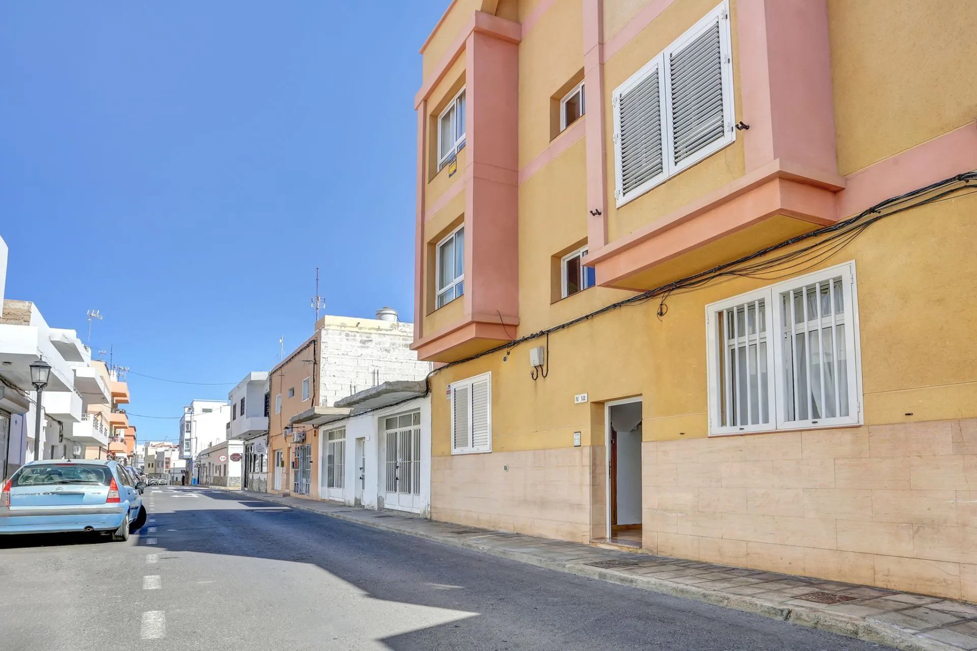 Gravina, Corralejo Centro - foto 23