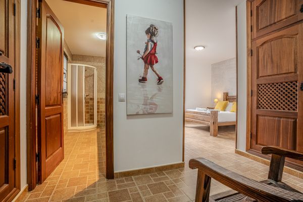 Casa La Vera, Villaverde - foto 22