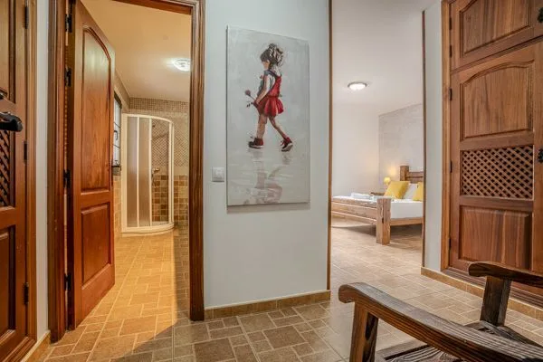 Casa La Vera, Villaverde - foto 22