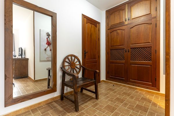 Casa La Vera, Villaverde - foto 24