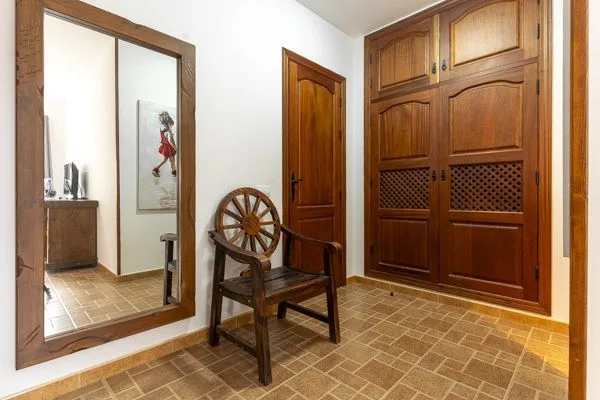Casa La Vera, Villaverde - foto 24