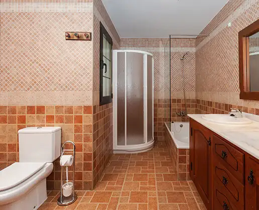 Casa La Vera, Villaverde - foto 23