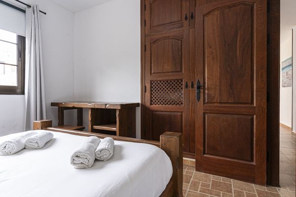 Casa La Vera, Villaverde - foto 27