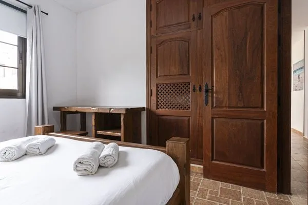 Casa La Vera, Villaverde - foto 27