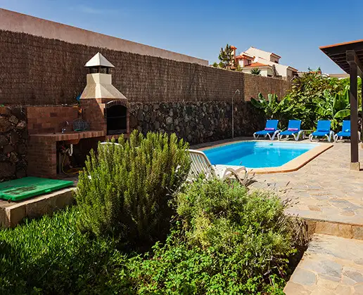 Casa La Vera, Villaverde - foto 5