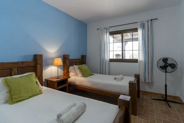 Casa La Vera, Villaverde - foto 31