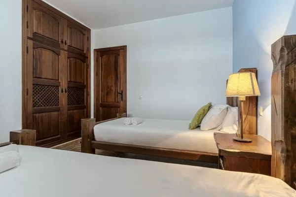 Casa La Vera, Villaverde - foto 32