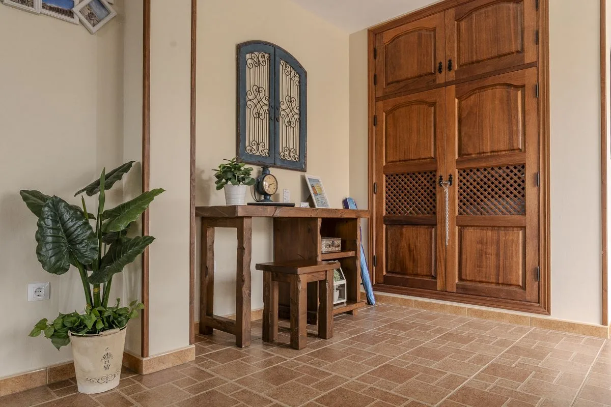 Casa La Vera, Villaverde - foto 14