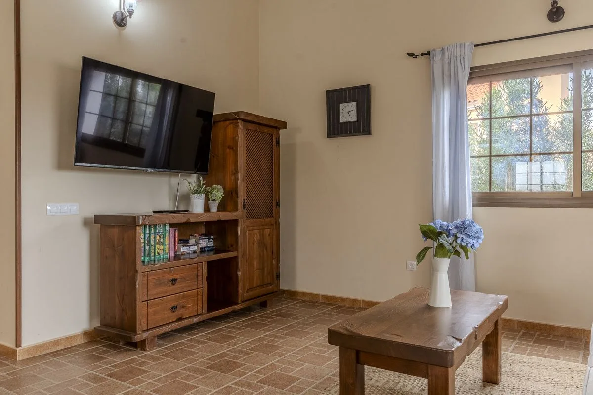 Casa La Vera, Villaverde - foto 12