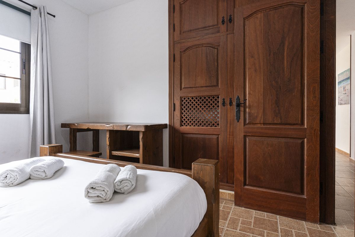 Casa La Vera, Villaverde - foto 17