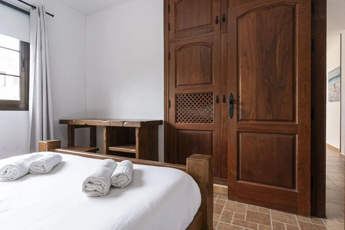Casa La Vera, Villaverde - foto 17