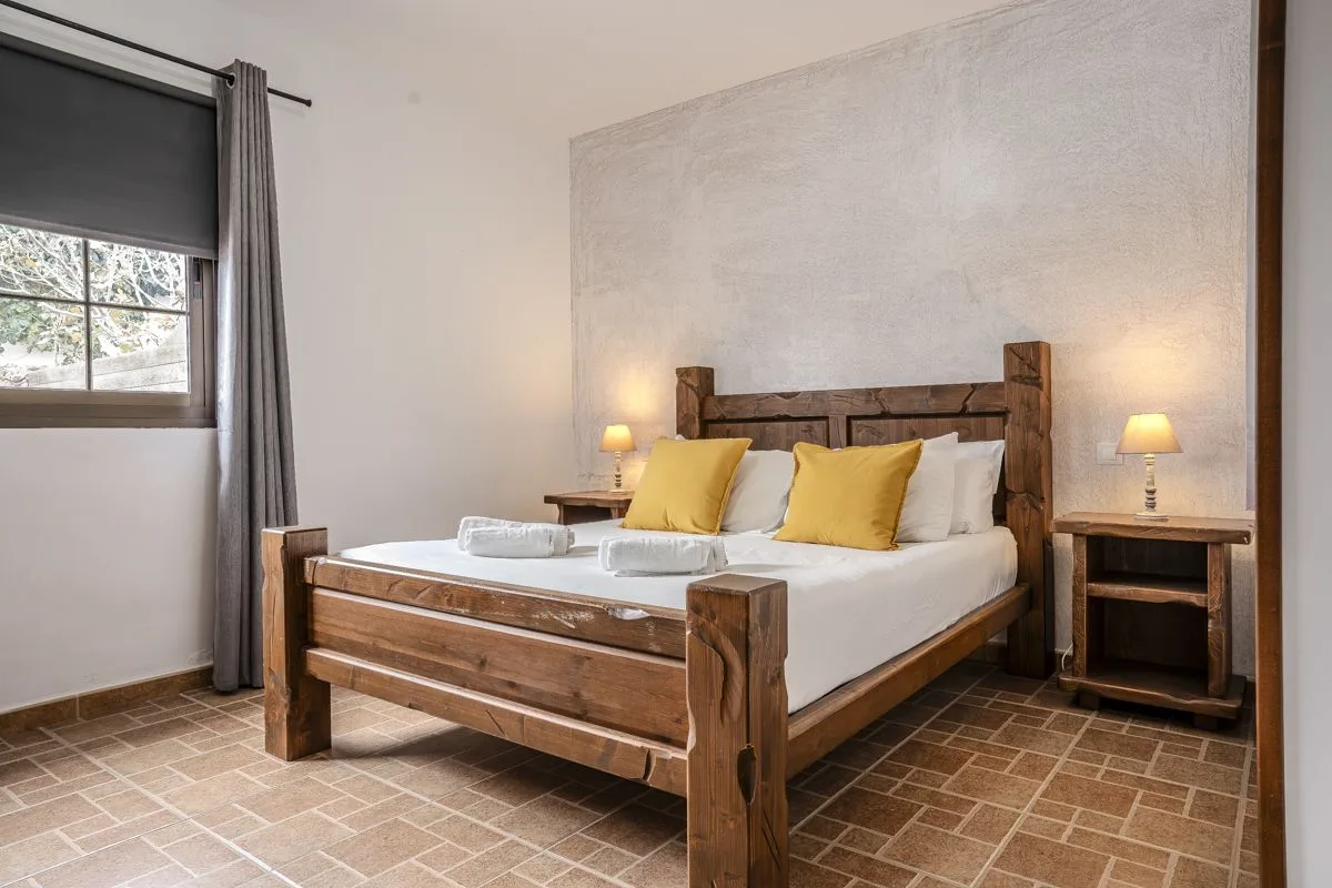 Casa La Vera, Villaverde - foto 20