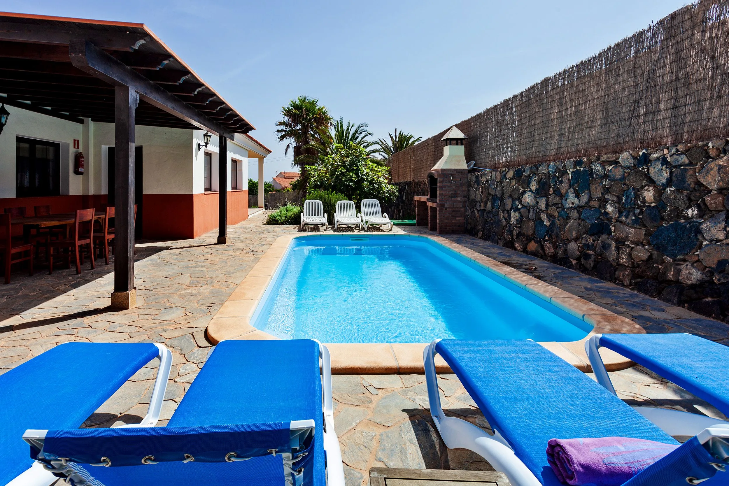 Casa La Vera, Villaverde - foto 2