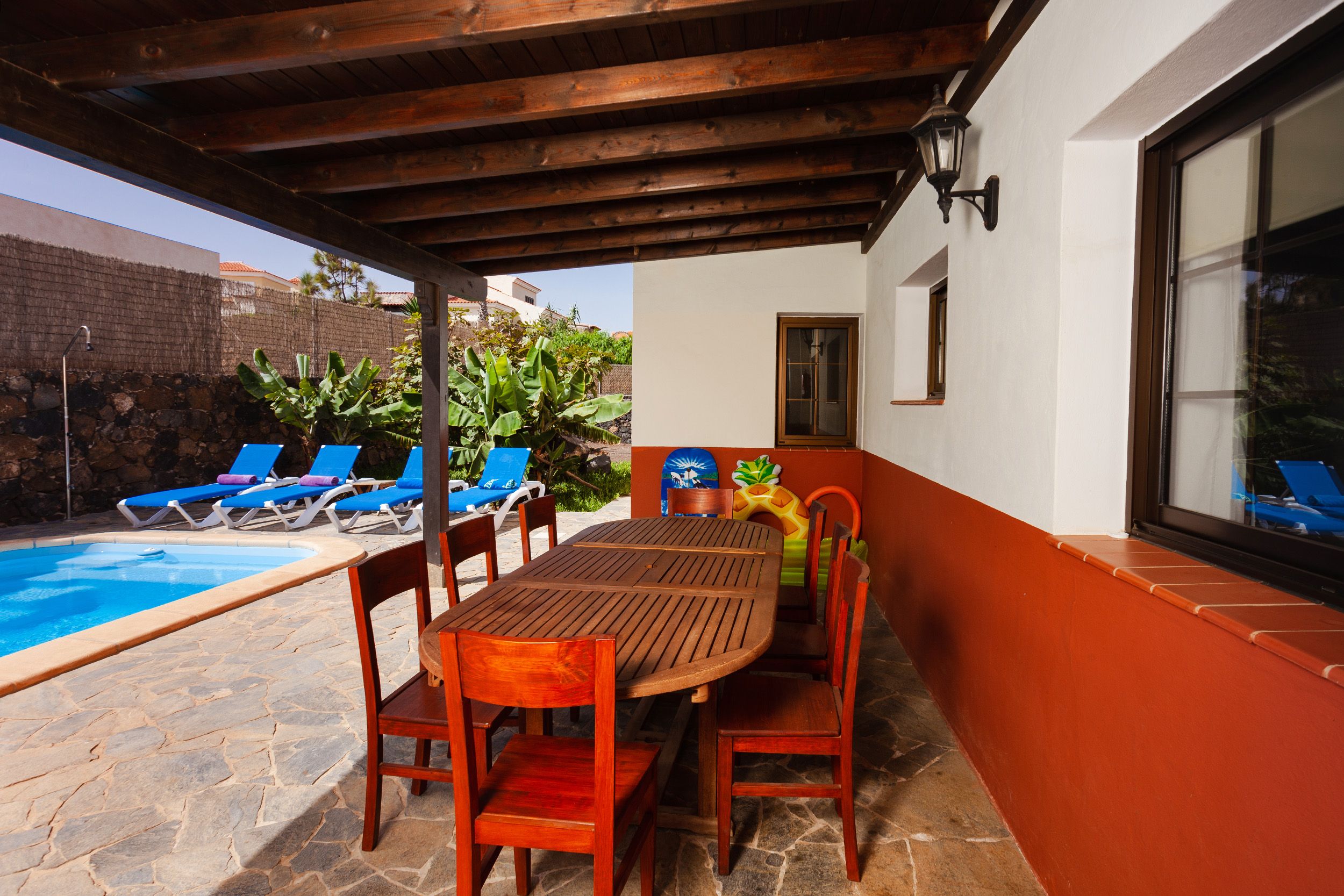 Casa La Vera, Villaverde - foto 4