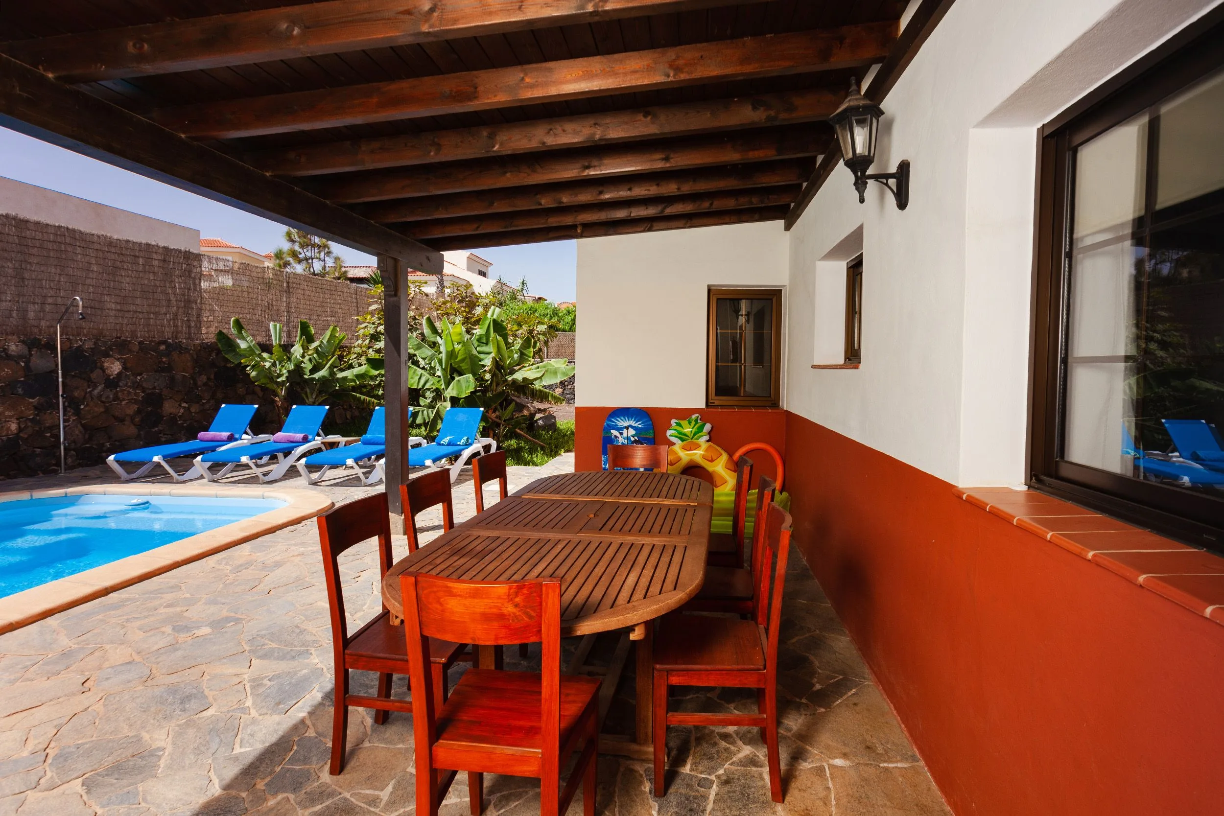 Casa La Vera, Villaverde - foto 4