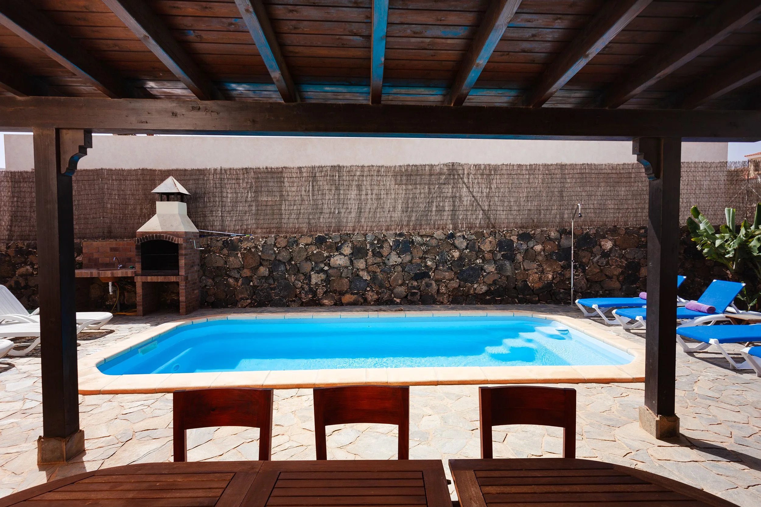 Casa La Vera, Villaverde - foto 3