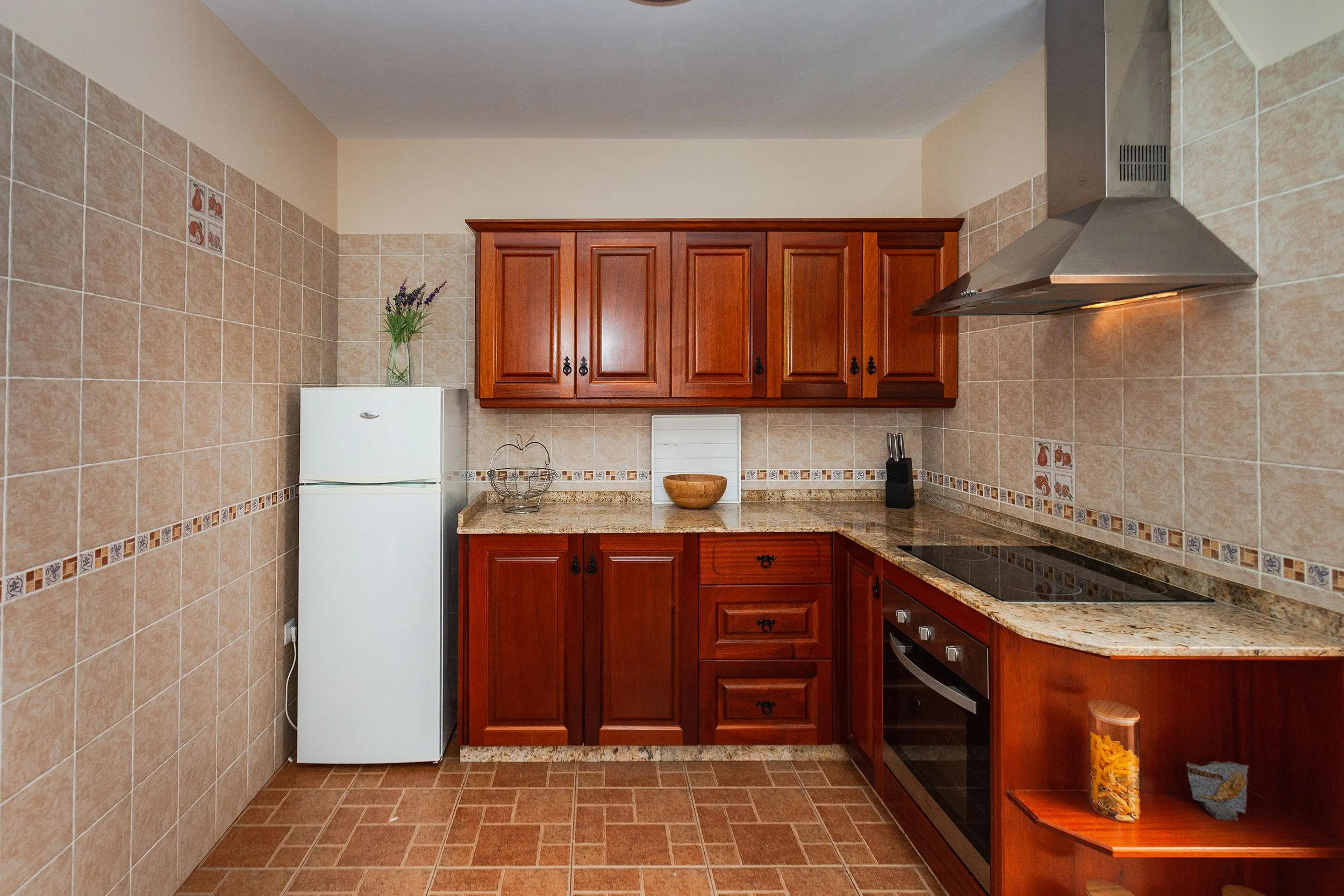 Casa La Vera, Villaverde - foto 8