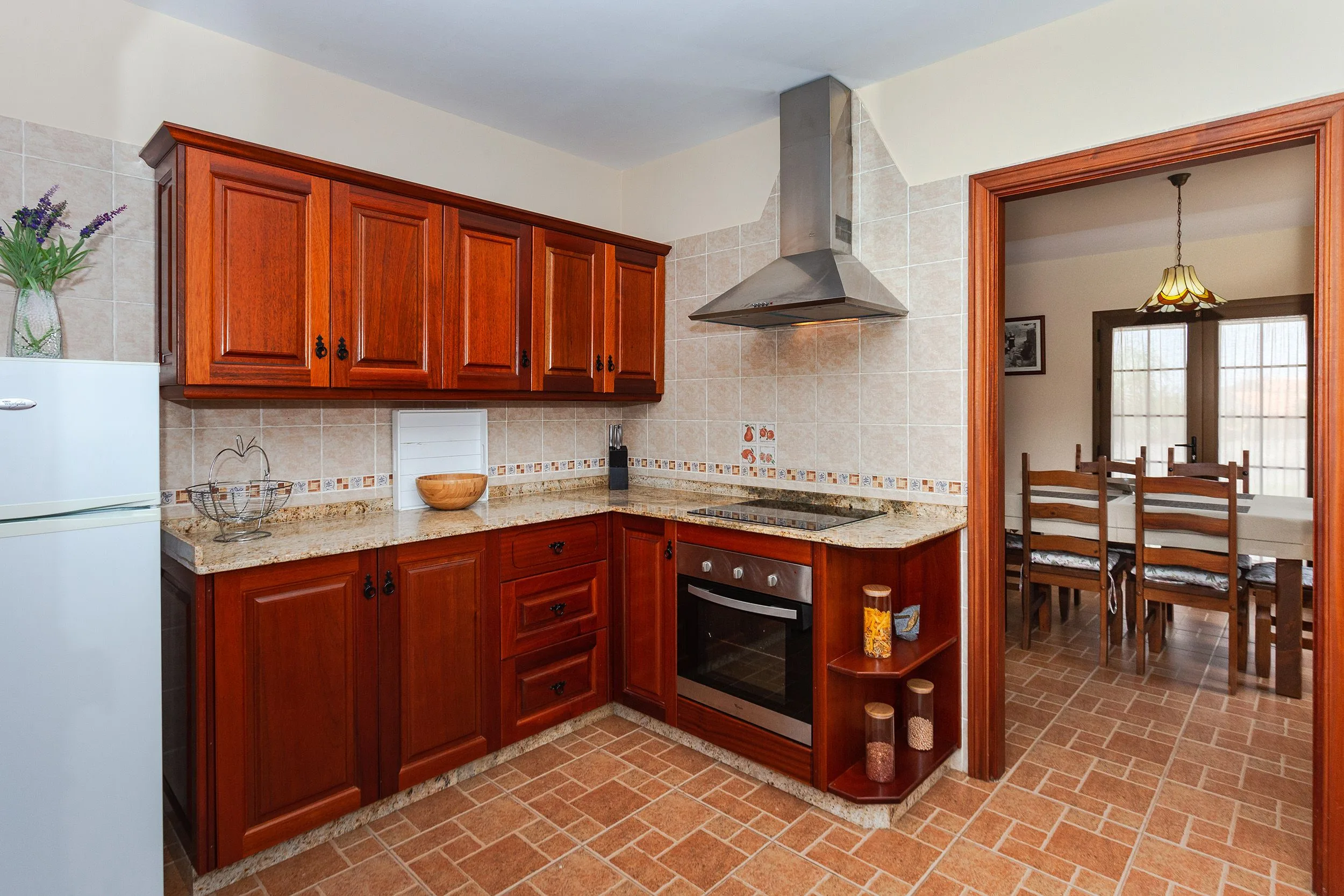Casa La Vera, Villaverde - foto 9