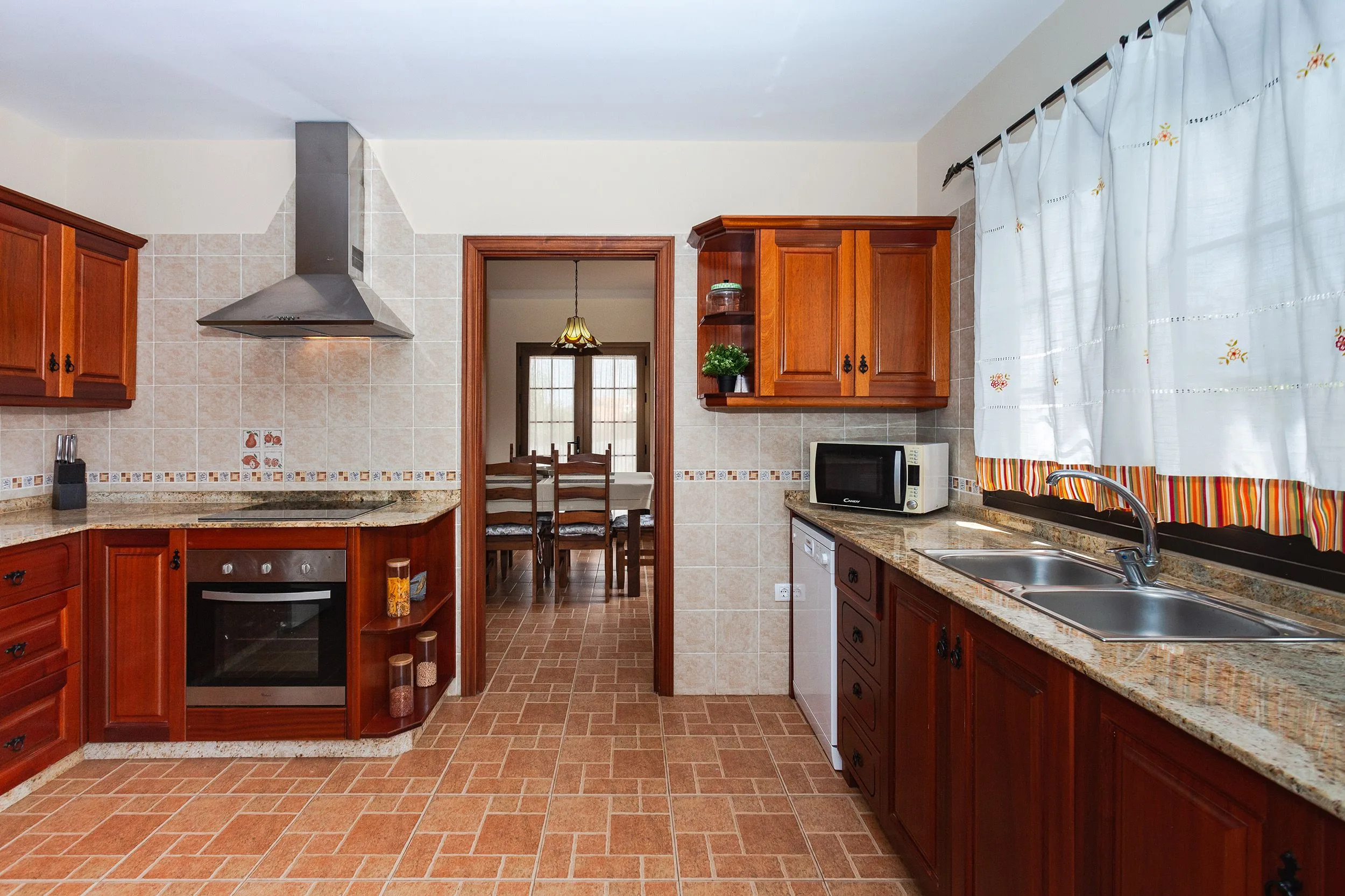Casa La Vera, Villaverde - foto 7