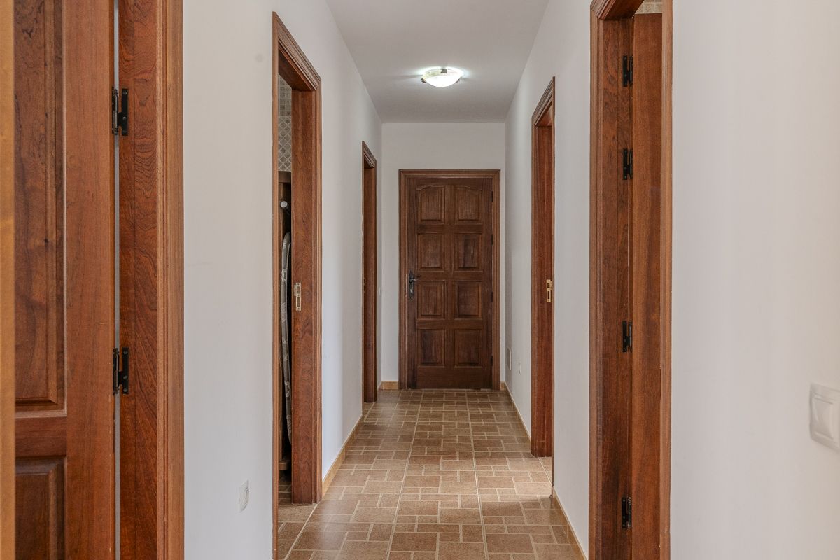 Casa La Vera, Villaverde - foto 15