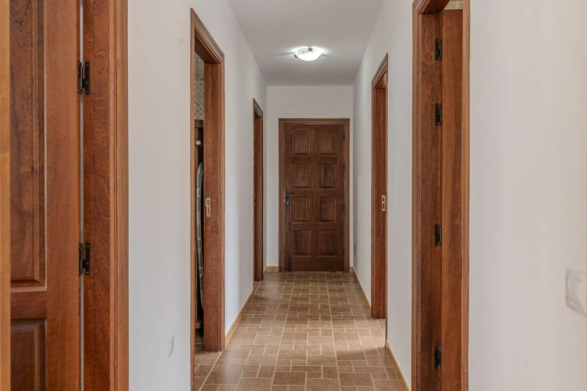 Casa La Vera, Villaverde - foto 15