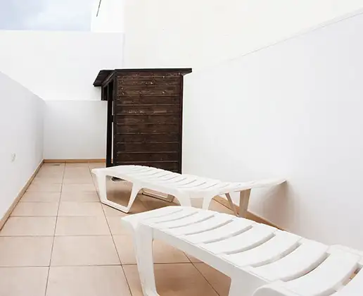 Cotillo Suite - foto 17