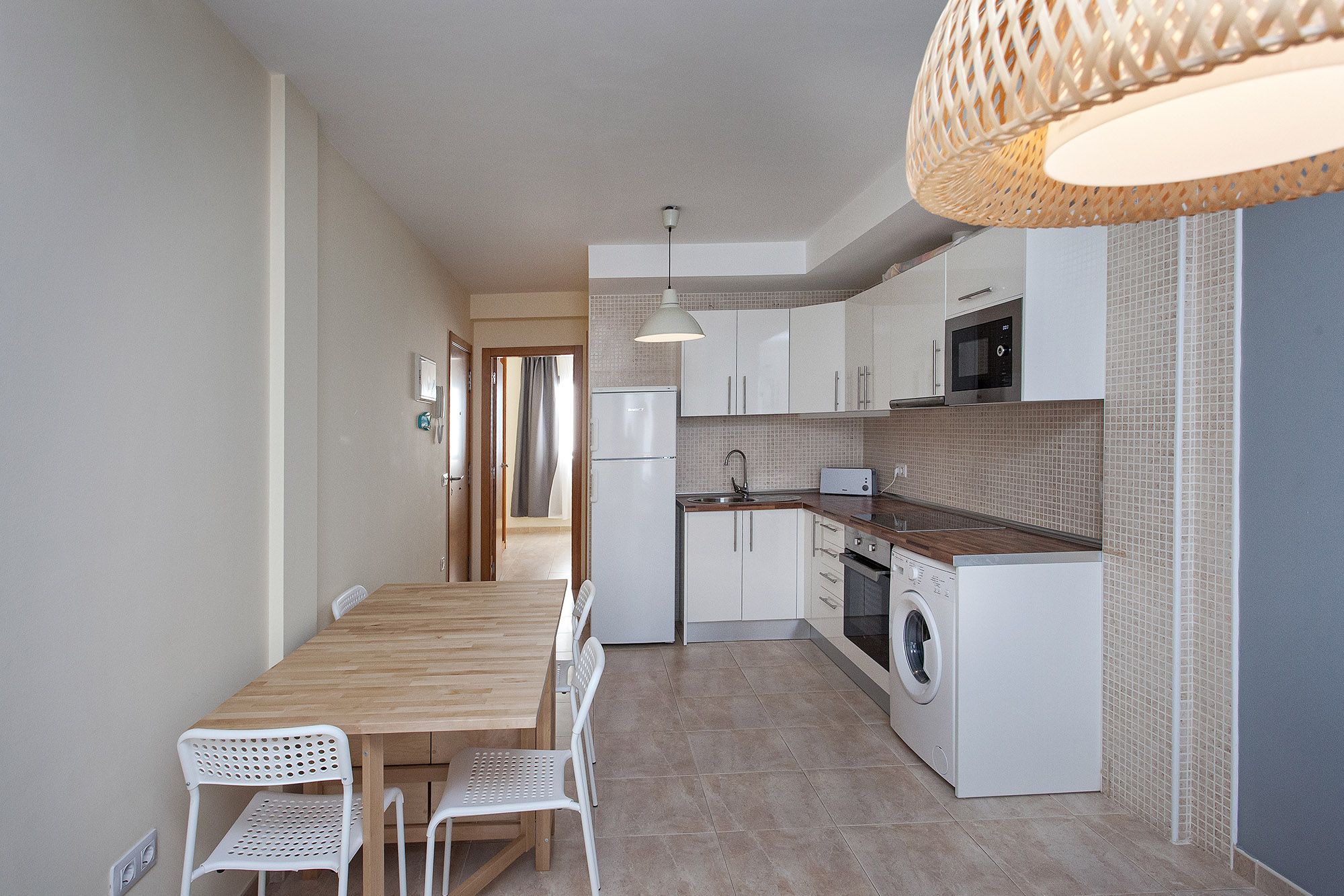 Casa Edurne, El Cotillo - foto 12