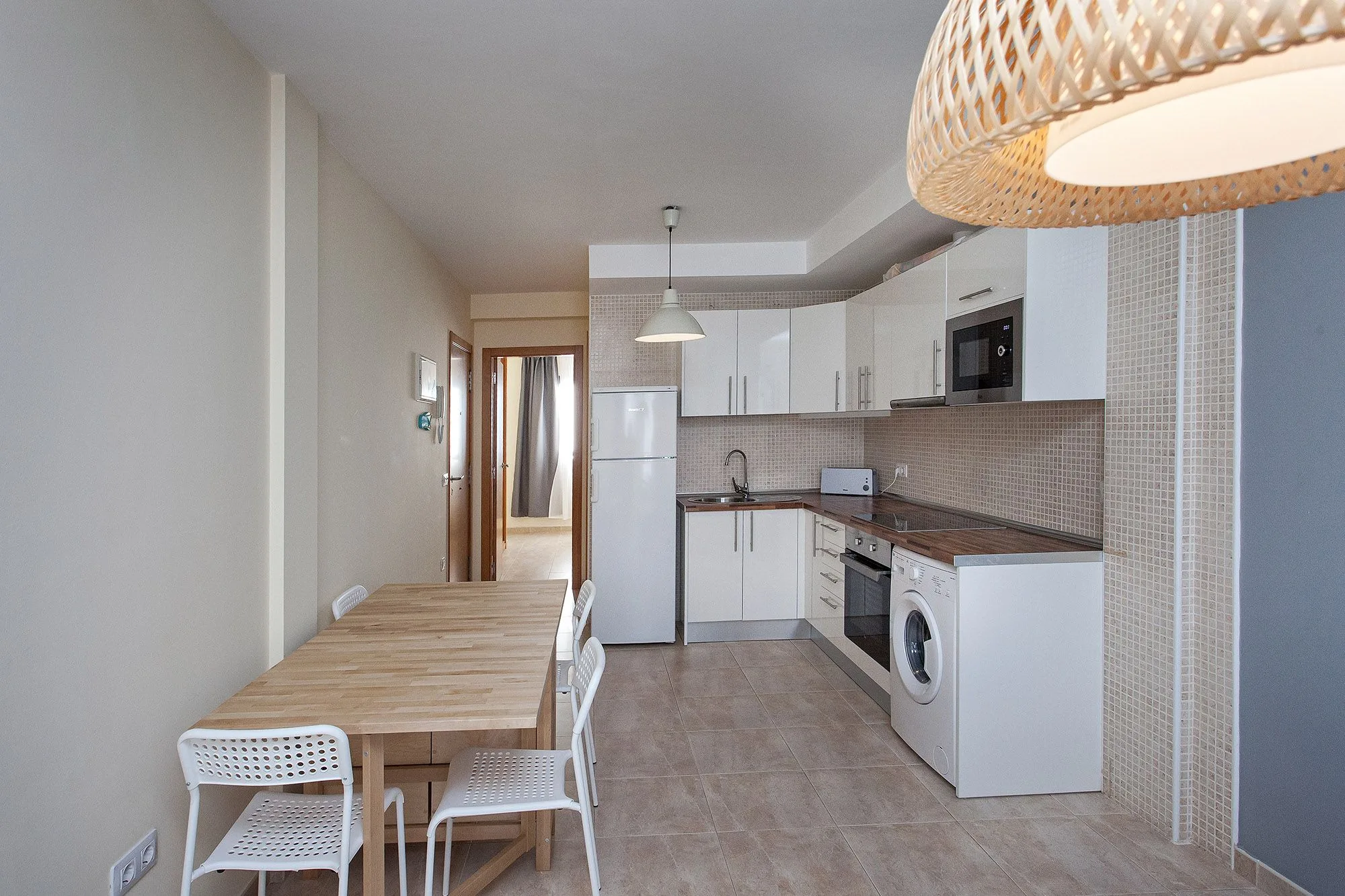 Casa Edurne, El Cotillo - foto 12