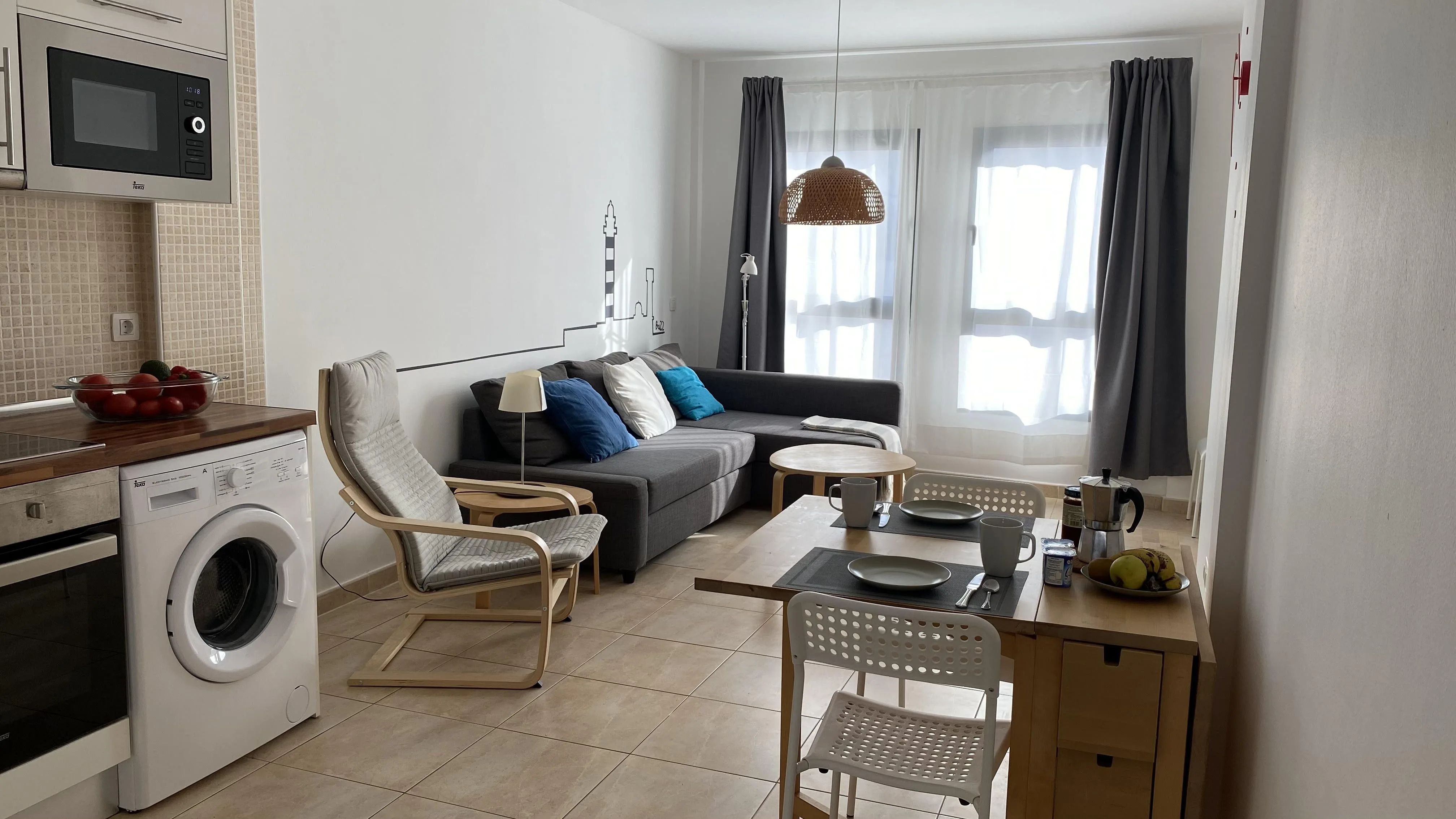Casa Edurne, El Cotillo - foto 4