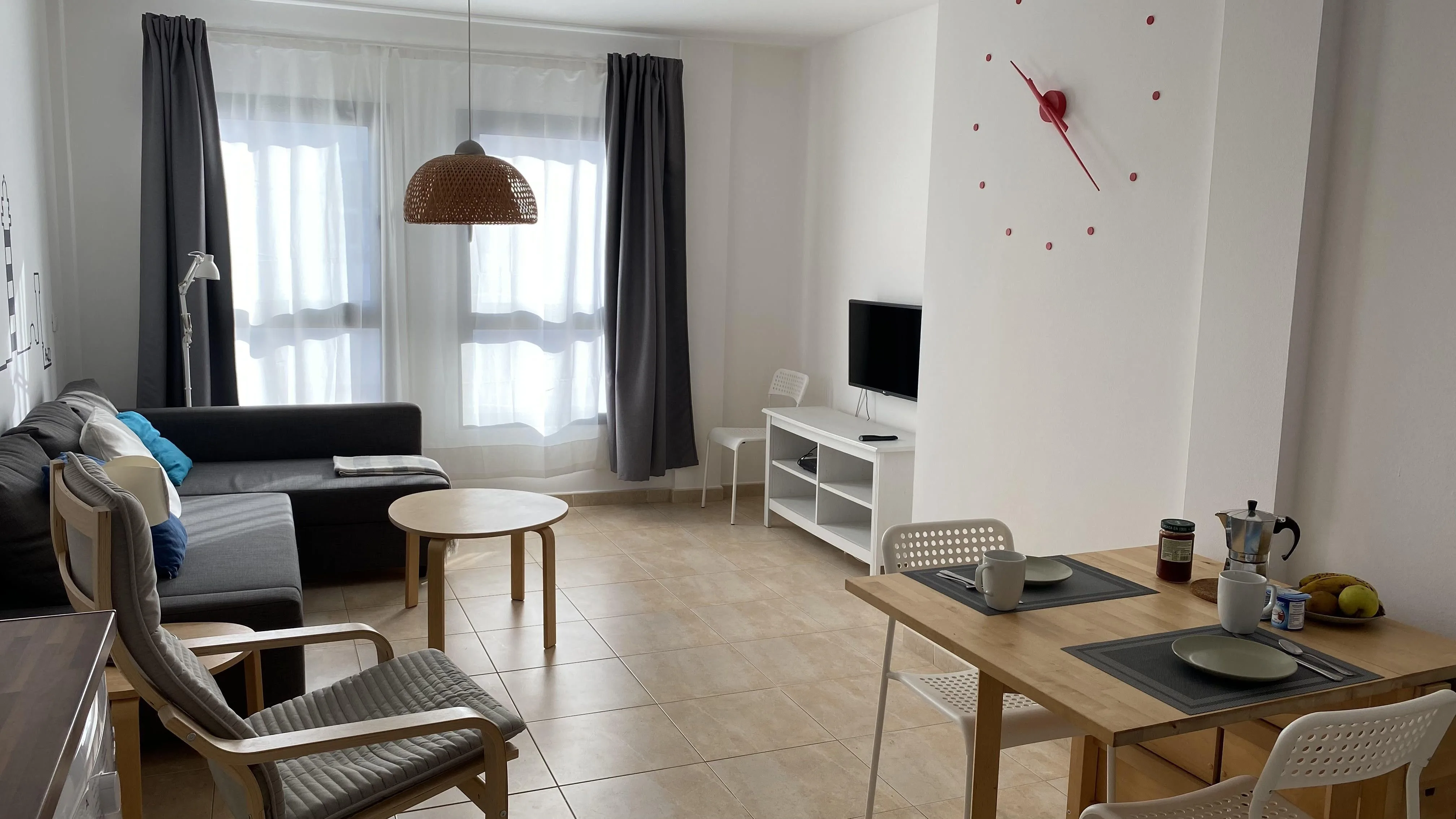 Casa Edurne, El Cotillo - foto 8