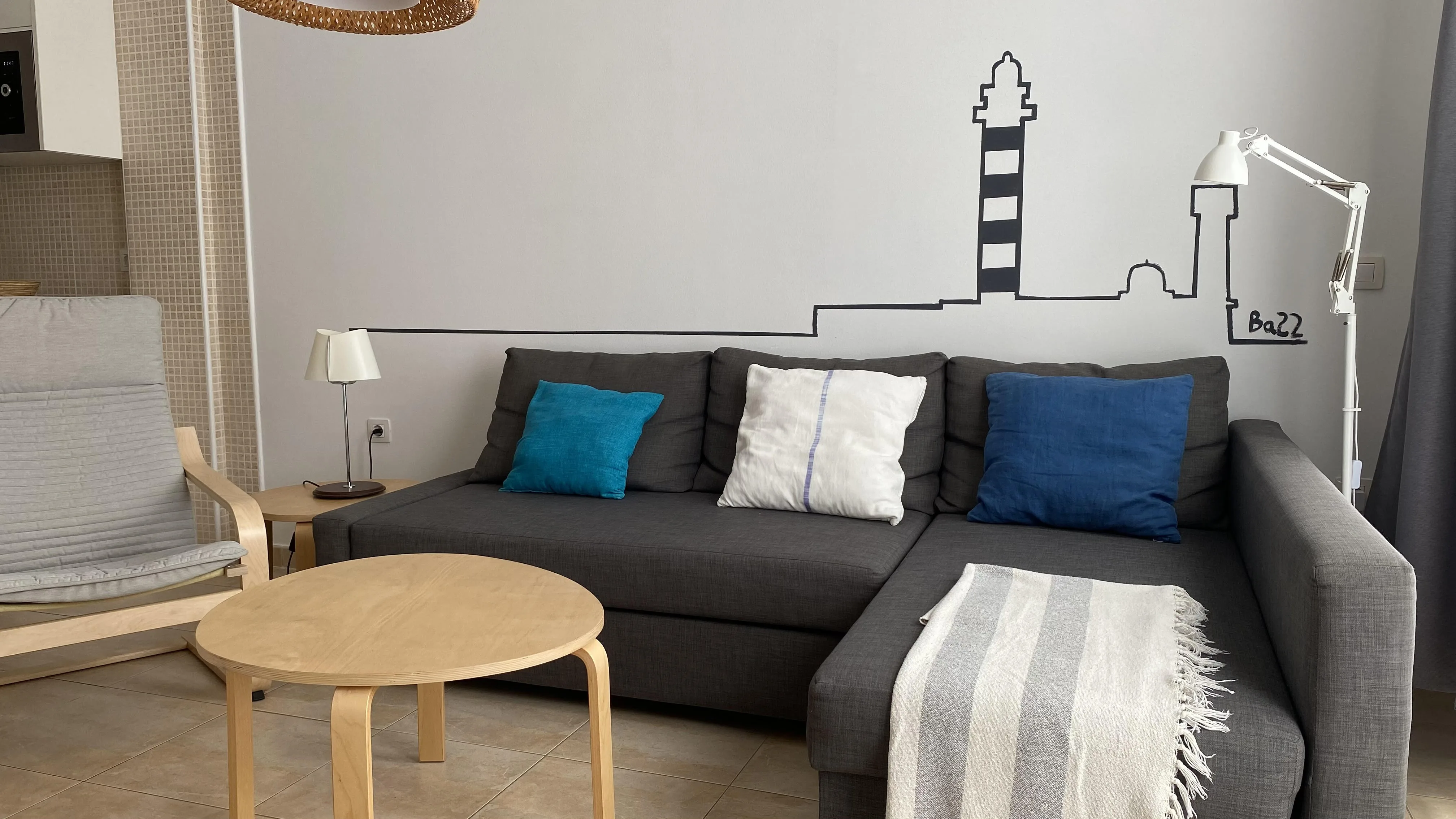 Casa Edurne, El Cotillo - foto 5