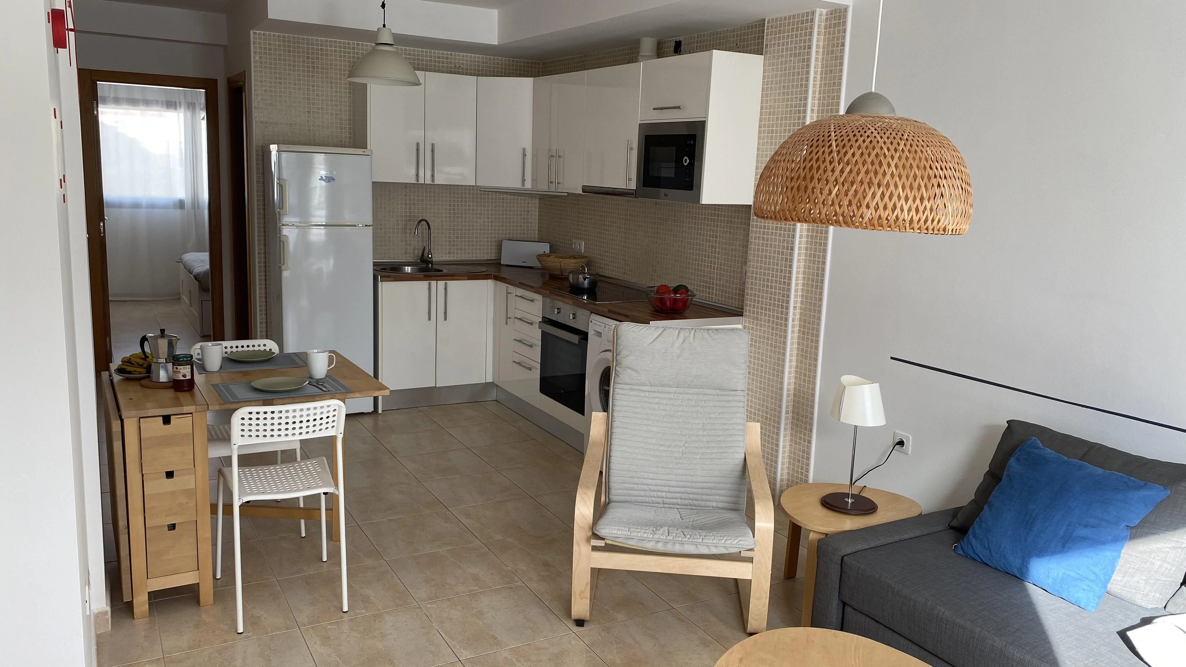 Casa Edurne, El Cotillo - foto 6