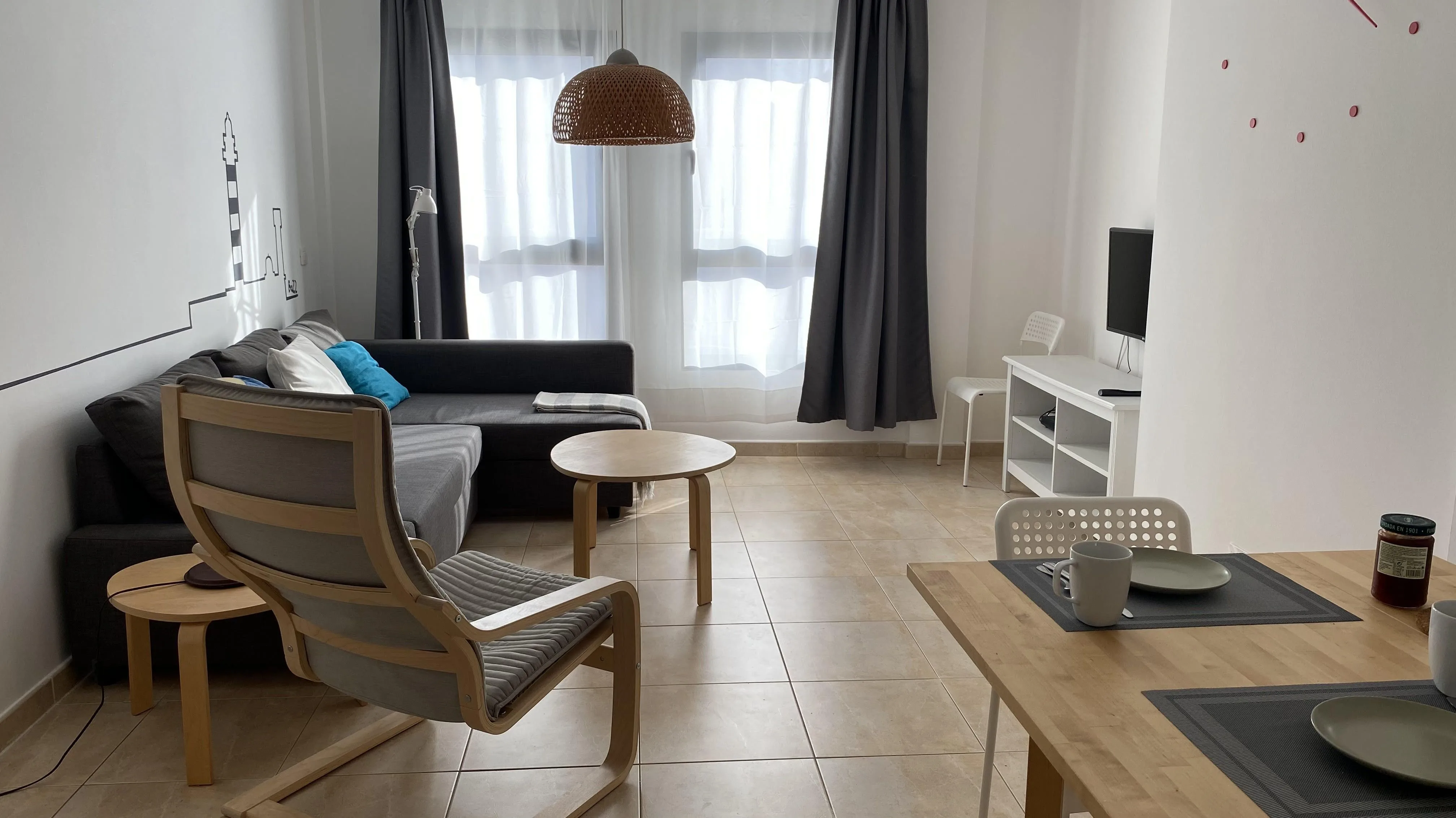 Casa Edurne, El Cotillo - foto 7