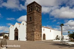 La Oliva