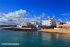 Corralejo