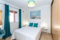 Casa Marta - Dormitorio cama doble - Apartamento vacacional en Corralejo