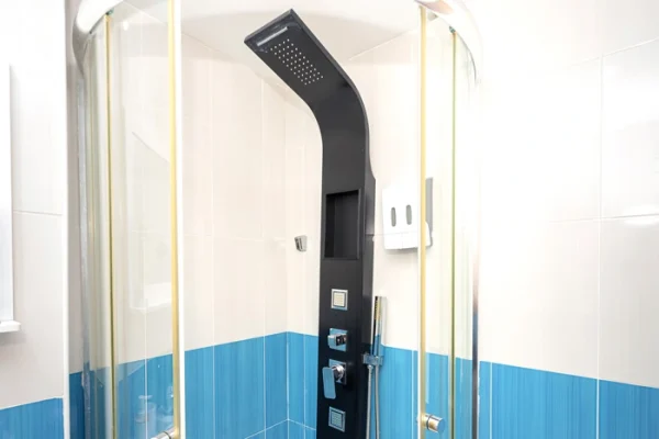 Casa Marta - Baño - Apartamento vacacional en Corralejo