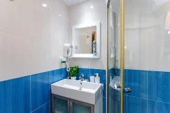 Casa Marta - Baño - Apartamento vacacional en Corralejo
