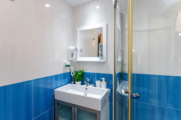 Casa Marta - Baño - Apartamento vacacional en Corralejo